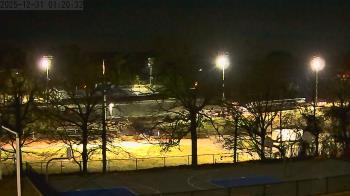 Weather camera view of All Saints Episcopal School.