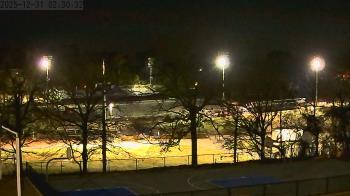 Weather camera view of All Saints Episcopal School.