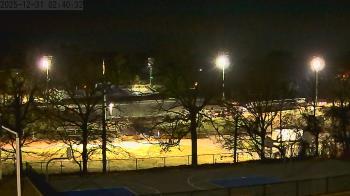 Weather camera view of All Saints Episcopal School.