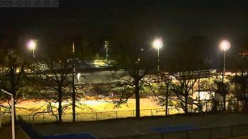 Weather camera view of All Saints Episcopal School.