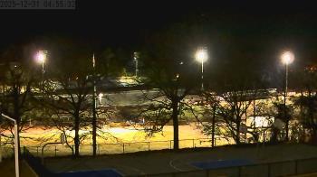 Weather camera view of All Saints Episcopal School.