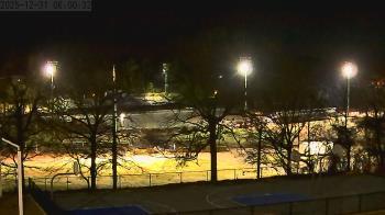 Weather camera view of All Saints Episcopal School.