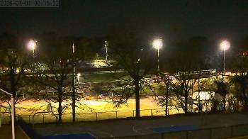 Weather camera view of All Saints Episcopal School.