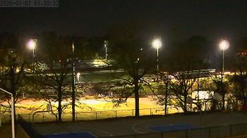 Weather camera view of All Saints Episcopal School.