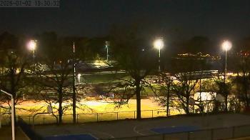 Weather camera view of All Saints Episcopal School.