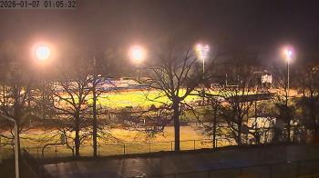 Weather camera view of All Saints Episcopal School.