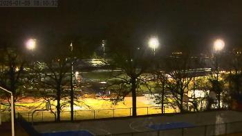 Weather camera view of All Saints Episcopal School.