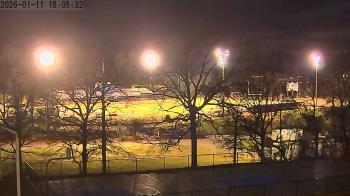 Weather camera view of All Saints Episcopal School.