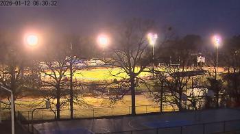Weather camera view of All Saints Episcopal School.