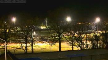 Weather camera view of All Saints Episcopal School.