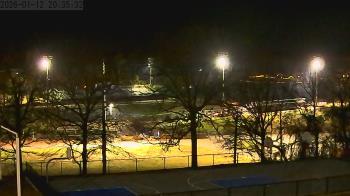 Weather camera view of All Saints Episcopal School.