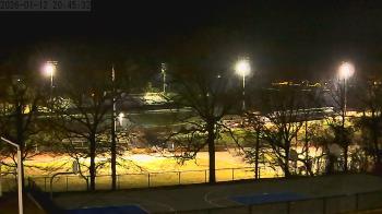 Weather camera view of All Saints Episcopal School.