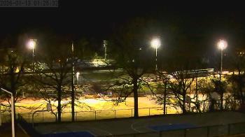 Weather camera view of All Saints Episcopal School.