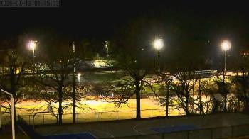 Weather camera view of All Saints Episcopal School.