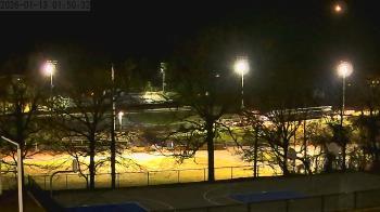 Weather camera view of All Saints Episcopal School.