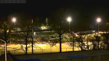 Weather camera view of All Saints Episcopal School.