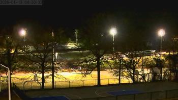 Weather camera view of All Saints Episcopal School.
