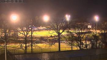 Weather camera view of All Saints Episcopal School.