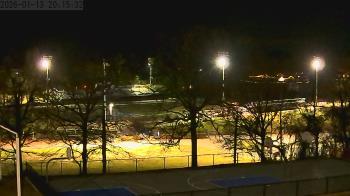 Weather camera view of All Saints Episcopal School.