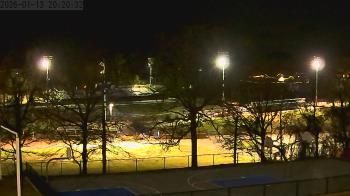 Weather camera view of All Saints Episcopal School.