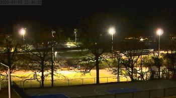 Weather camera view of All Saints Episcopal School.