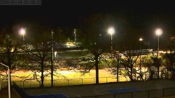 Weather camera view of All Saints Episcopal School.