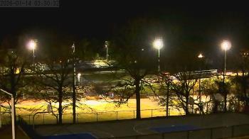 Weather camera view of All Saints Episcopal School.
