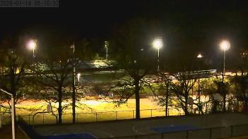 Weather camera view of All Saints Episcopal School.