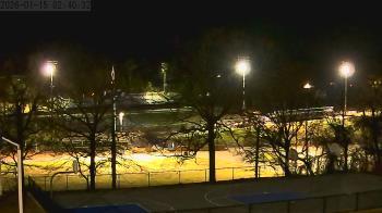 Weather camera view of All Saints Episcopal School.