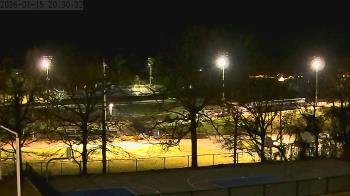 Weather camera view of All Saints Episcopal School.