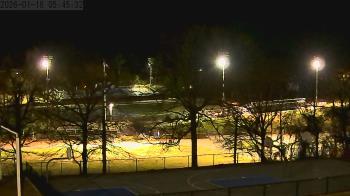 Weather camera view of All Saints Episcopal School.