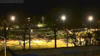 Weather camera view of All Saints Episcopal School.