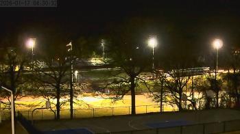 Weather camera view of All Saints Episcopal School.