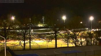 Weather camera view of All Saints Episcopal School.