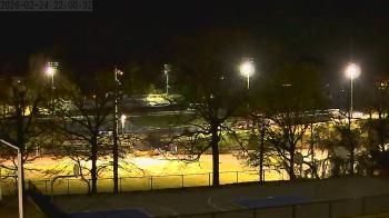 Weather camera view of All Saints Episcopal School.