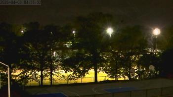 Weather camera view of All Saints Episcopal School.