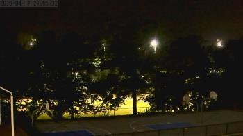 Weather camera view of All Saints Episcopal School.