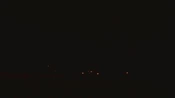 Weather camera view of Rock Ridge High School.