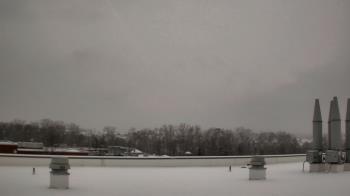 Weather camera view of Rock Ridge High School.