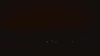 Weather camera view of Rock Ridge High School.