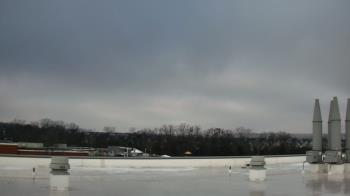 Weather camera view of Rock Ridge High School.