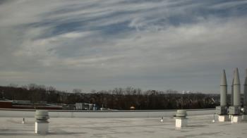 Weather camera view of Rock Ridge High School.