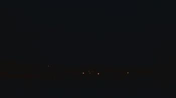 Weather camera view of Rock Ridge High School.