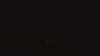 Weather camera view of Rock Ridge High School.