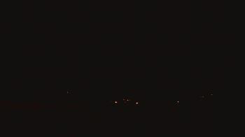 Weather camera view of Rock Ridge High School.