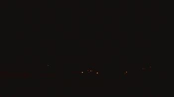 Weather camera view of Rock Ridge High School.