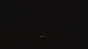 Weather camera view of Rock Ridge High School.