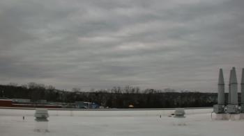 Weather camera view of Rock Ridge High School.