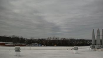 Weather camera view of Rock Ridge High School.