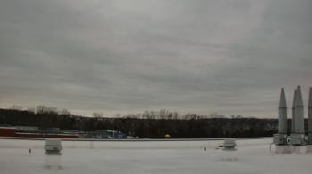 Weather camera view of Rock Ridge High School.